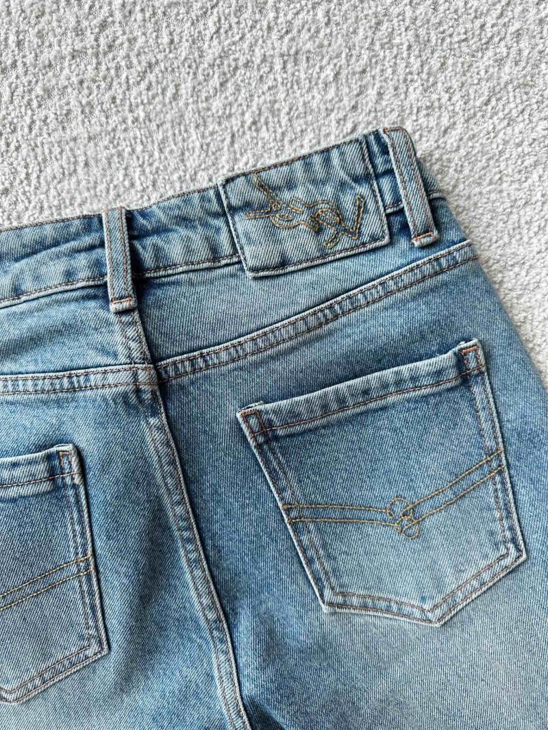 Ysl Jeans